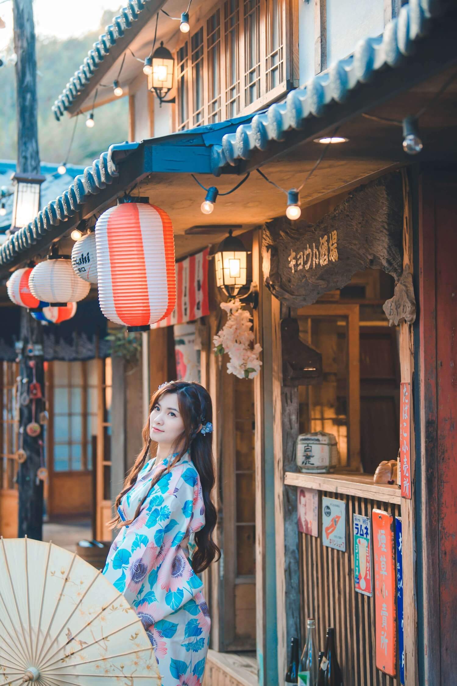 日系偽京都的第10張圖片